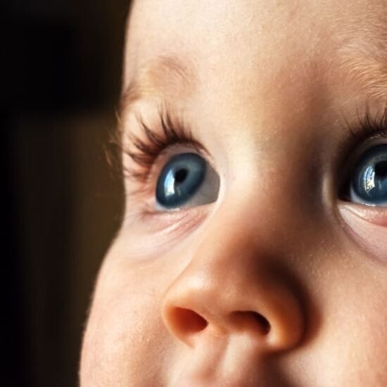 Baby Eye Color Calculator with Grandparents Insights