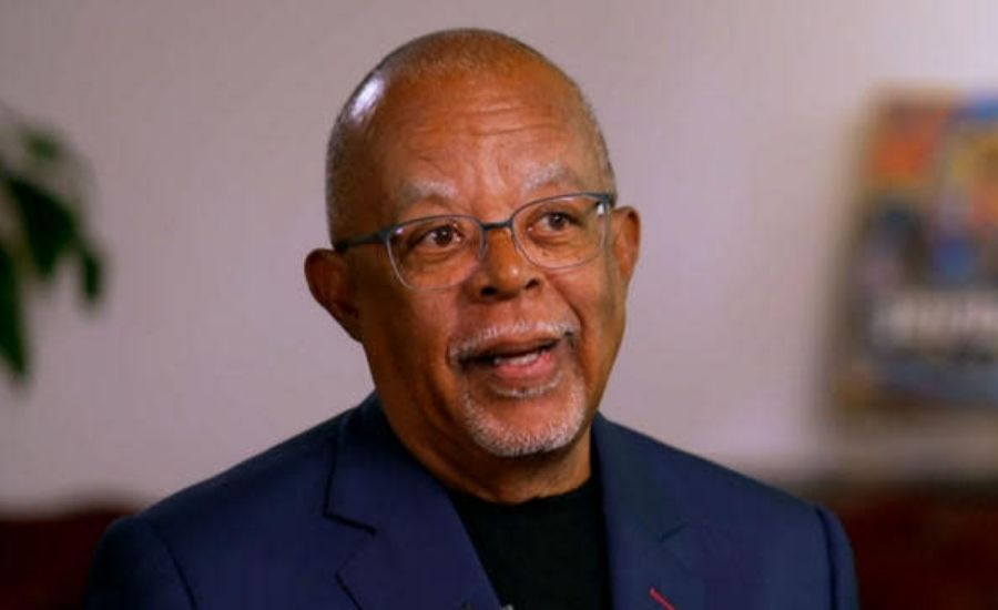 Henry Louis Gates Jr