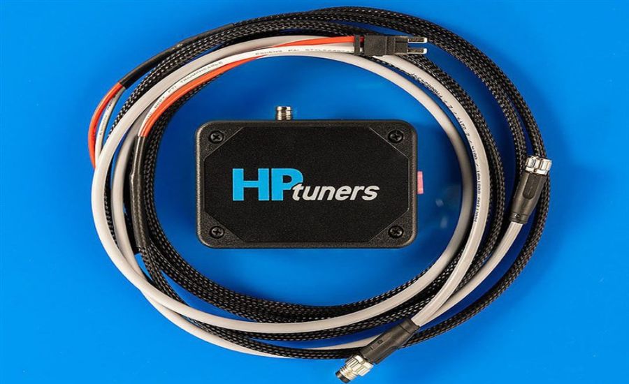 How to Add a Channel in HP Tuners: Step-by-Step Guide