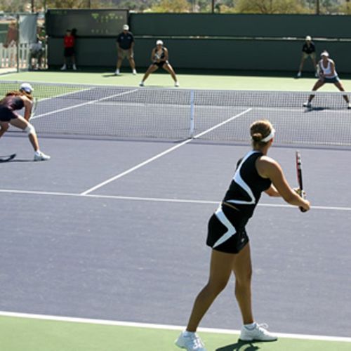 Match Play vs. Tournament Tennis: What Is the Difference?