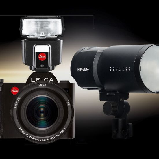 Flash Coupler D vs. L for F1 Cameras: A Quick Guide
