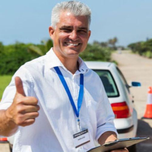 Driving Instructor and Driving Coach: How They Differ