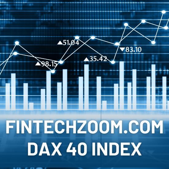 FintechZoom.com DAX40 Today: Market Trends & Forecast