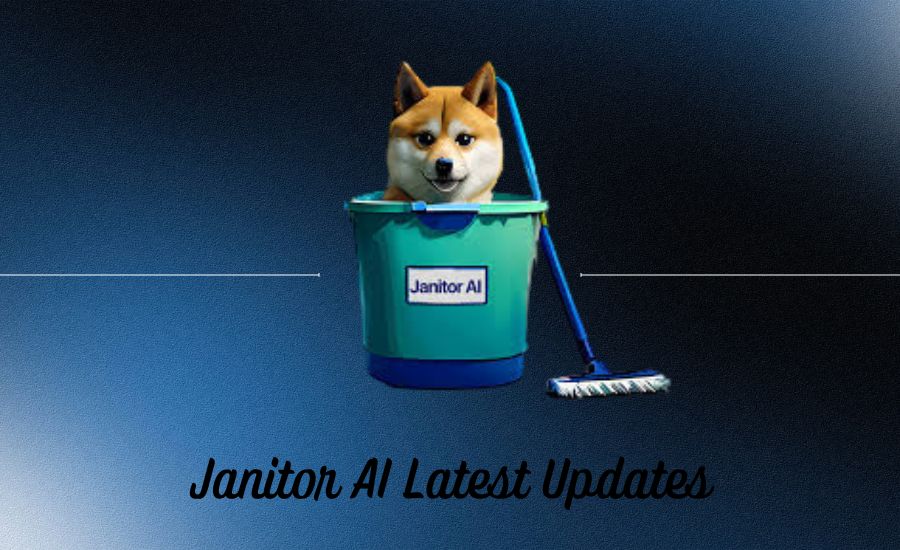 Why Is Janitor AI Down? Latest Updates & Fixes