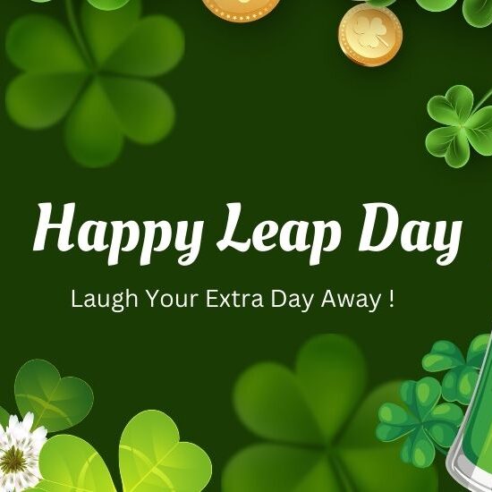 Leap Day Meme Fun: Laugh Your Extra Day Away