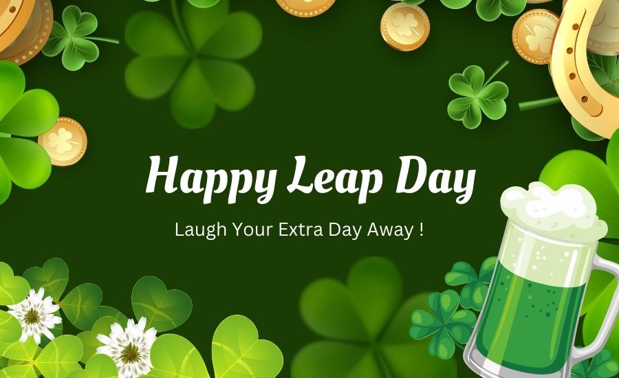 Leap Day Meme Fun: Laugh Your Extra Day Away