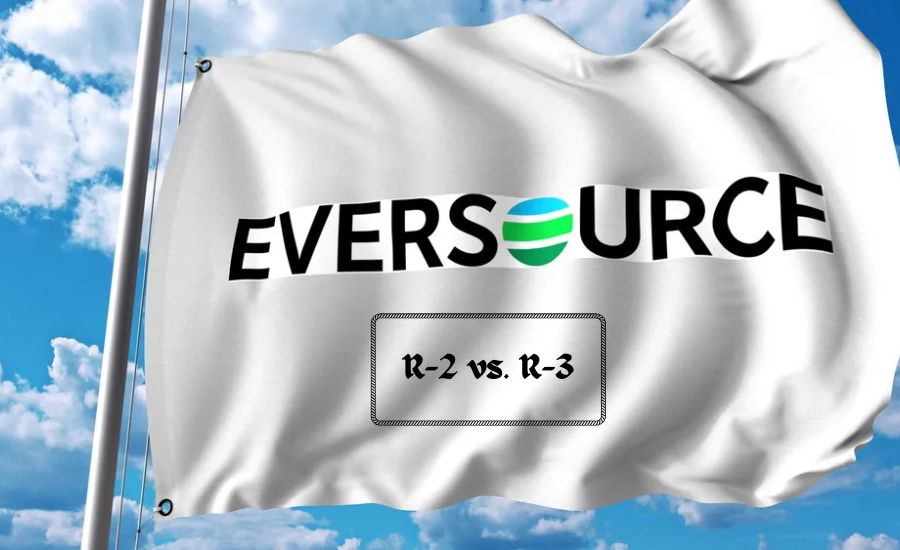 Eversource R-2 vs. R-3 Rates: Which Plan Saves You More?