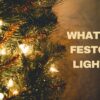 What Are Festoon Lights and How to Shop Online?