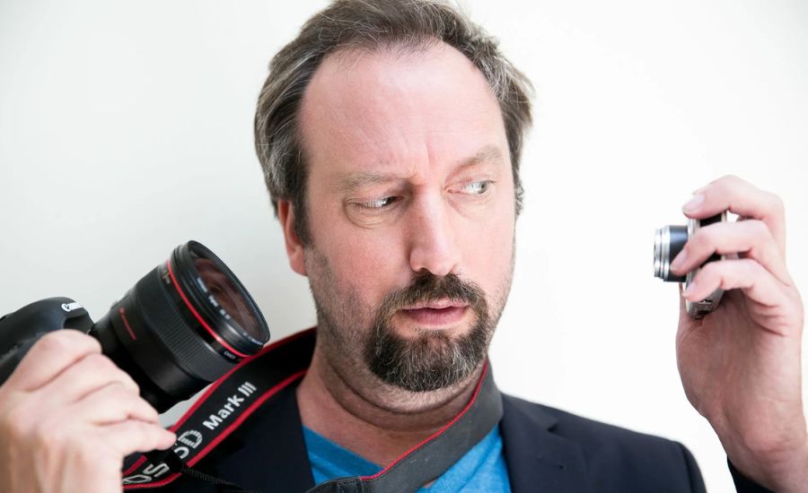 Tom Green Today: His Career, Net Worth, and Life in 2025