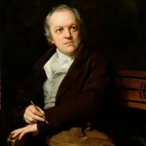 Did William Blake Inspire Francis Hutchenson’s Work?