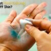 How to Get Food Coloring Off Skin Fast and Easily