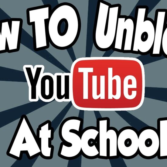 YouTube Unblocked at School: Safe and Ethical Ways to Access It