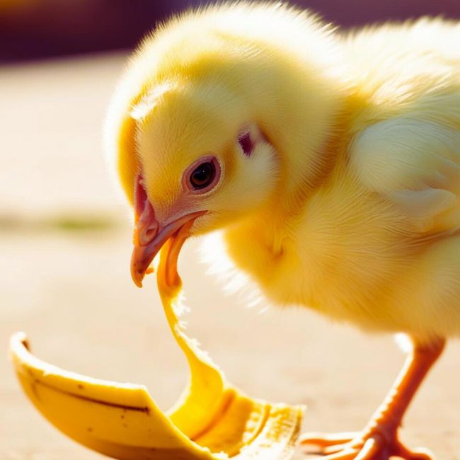 Can Chickens Eat Banana Peels? Facts, Tips & Warnings