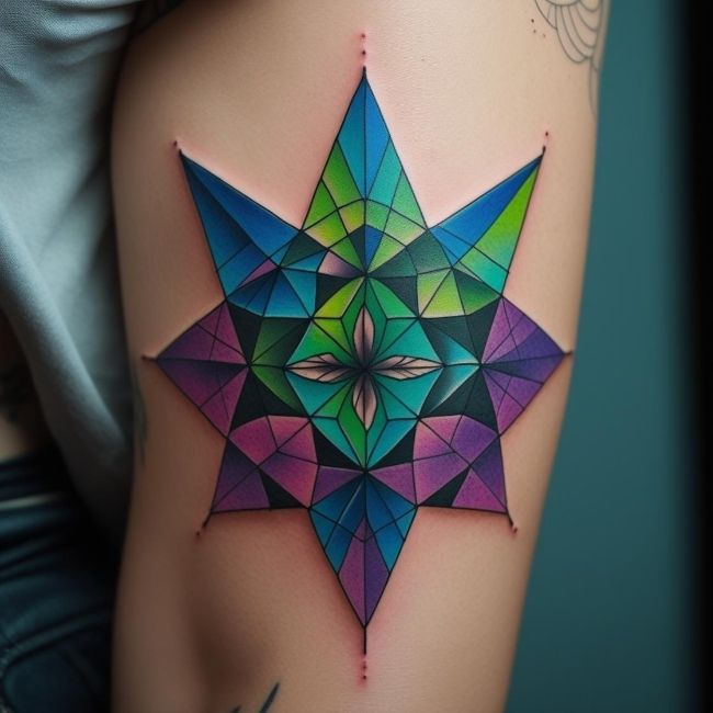 Geometric Patterns