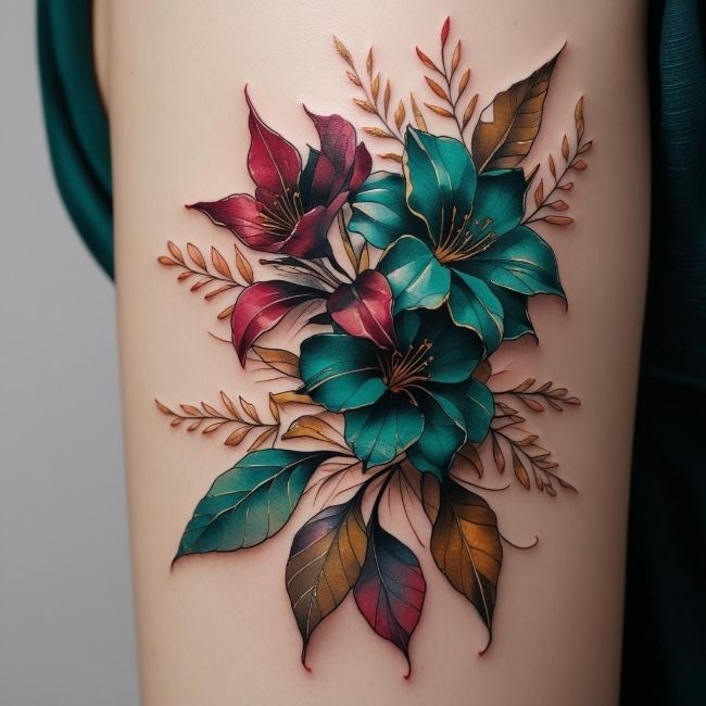 Botanical Designs