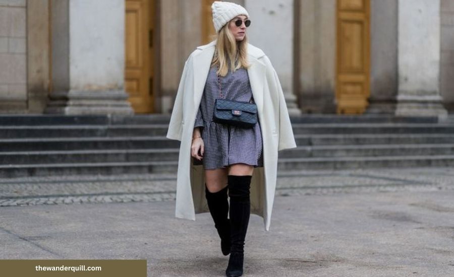 Why Thigh Boots High Are the Ultimate Wardrobe Upgrade