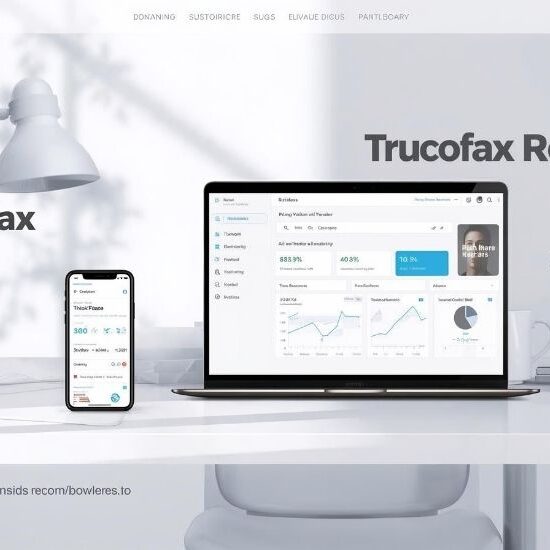 Trucofax Review: Features, Uses, and Insights