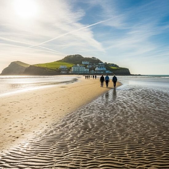 Bigbury on Sea Travel Guide: Best Things to Do