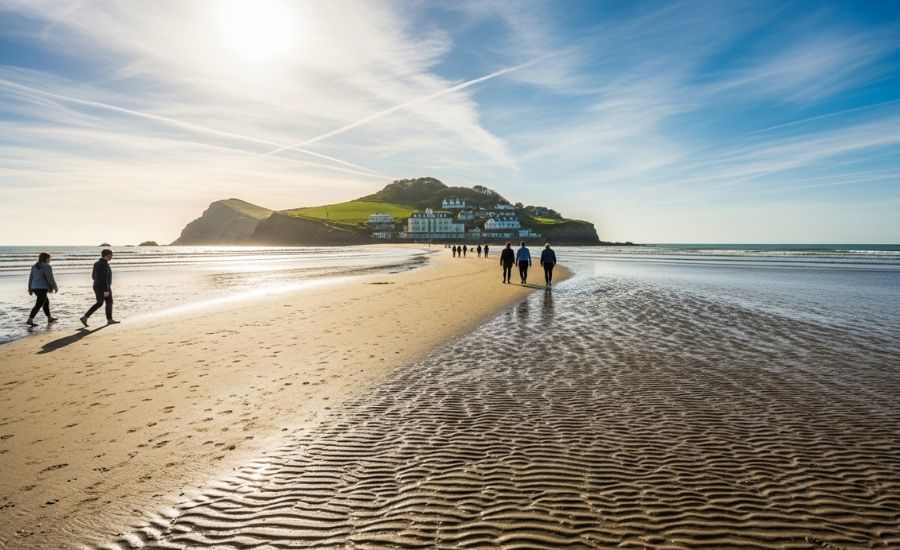 Bigbury on Sea Travel Guide: Best Things to Do