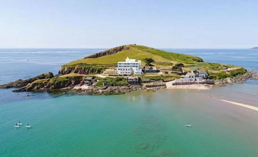 Bigbury on Sea Travel Guide: Best Things to Do