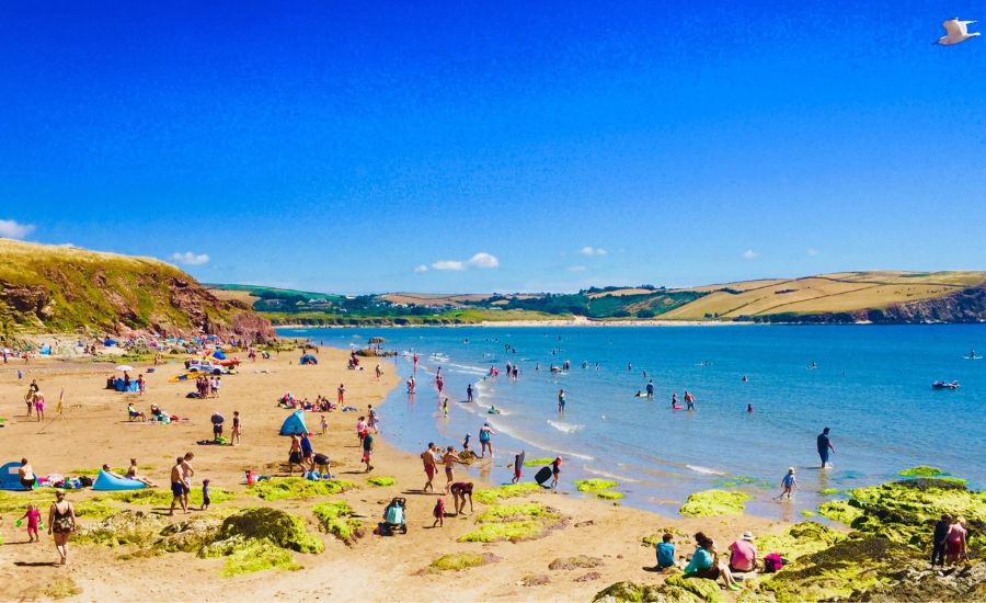 Bigbury on Sea Travel Guide: Best Things to Do