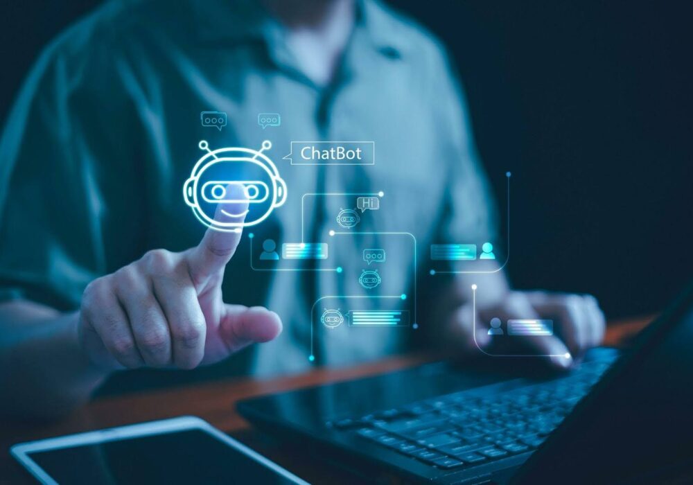 AI Chatbot Development