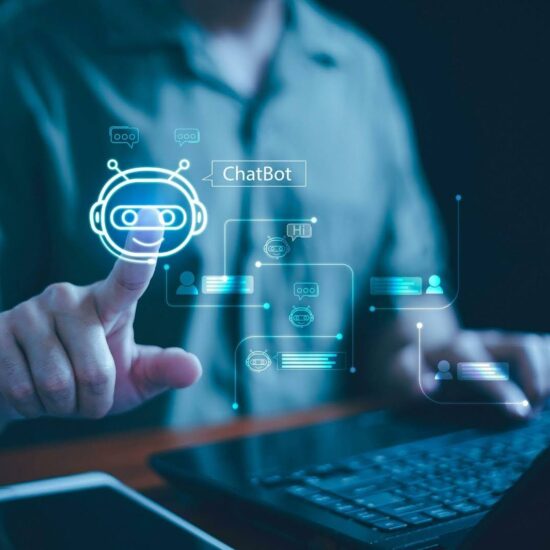 AI Chatbot Development