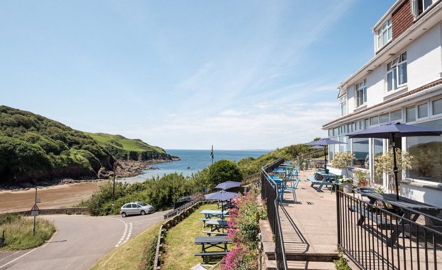 Hope Cove: A Hidden Gem on the South Devon Coast