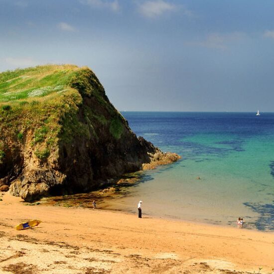 Hope Cove: A Hidden Gem on the South Devon Coast