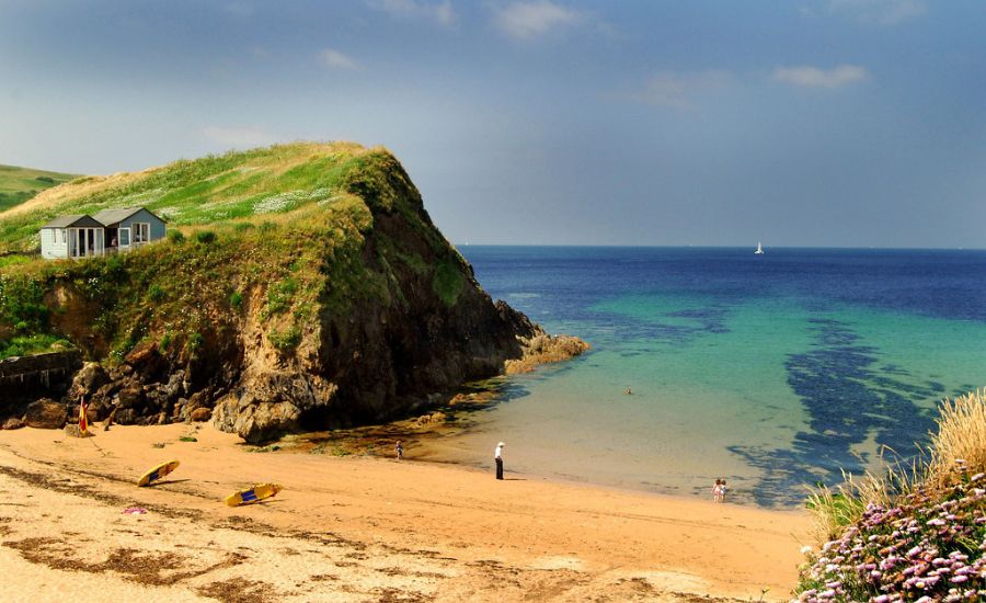 Hope Cove: A Hidden Gem on the South Devon Coast